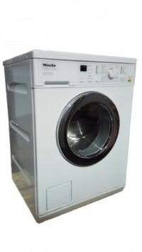 Miele W524 Wasmachine 1300t 5kg | Tweedehands (Refurbished)