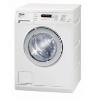 Miele W5821 Wasmachine 7kg 1400t | Tweedehands (Refurbished)