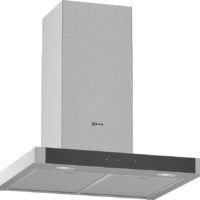 Neff D64bhm1n0b Wandschouw Afzuigkap | Nieuw (outlet)