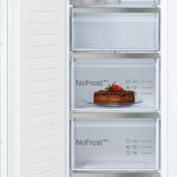 Neff Gi7815ce0g Inbouw Vrieskast 177cm | Nieuw (outlet)