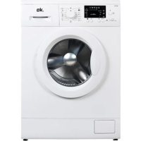 Ok Owm6122c Wasmachine 6kg 1400t | Tweedehands (Refurbished)