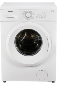 Proline Fp6120wh Wasmachine 6kg 1200t | Tweedehands (Refurbished)