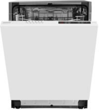 Rangemaster Rdwt6012i1e Inbouw Vaatwasser 60cm | Tweedehands (Refurbished)