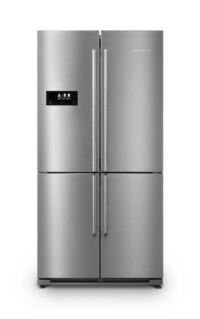 Rangemaster Rsxs21ssc Amerikaanse Koelkast 185cm | Nieuw (outlet)