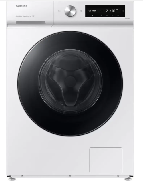 Samsung Ai Bespoke Ww11db7b94 Wasmachine 7000-serie 11kg 1400t | Nieuw (outlet)