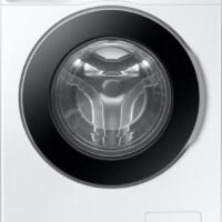 Samsung Ai Wash Ww11dg6b85le- 6000 Serie - Wasmachine 11kg 1400t | Nieuw (outlet)