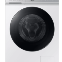 Samsung Bespoke Ww11bb944dgh Wasmachine 11kg 1400t | Nieuw (outlet)