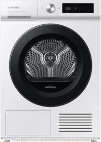 Samsung Dv90bb5245aw Warmtepompdroger 9kg | Nieuw (outlet)