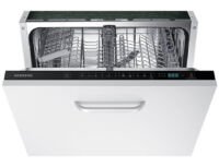 Samsung Dw60m6040bb Inbouw Vaatwasser 60cm | Nieuw (outlet)