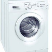 Siemens Wm12e193 Wasmachine 6kg 1200t | Tweedehands (Refurbished)