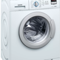 Siemens Wm14e2eco Wasmachine 7kg 1400t | Tweedehands (Refurbished)