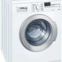 Siemens Wm14e4g5 Wasmachine 7kg 1400t | Tweedehands (Refurbished)