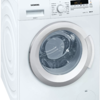 Siemens Wm14k261 Wasmachine 8kg 1400t | Tweedehands (Refurbished)