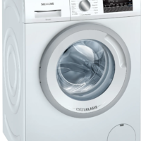 Siemens Wm14n292 Wasmachine 7kg 1400t | Tweedehands (Refurbished)