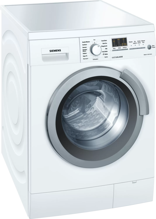 Siemens Wm14s49b Wasmachine 8kg 1400t | Tweedehands (Refurbished)