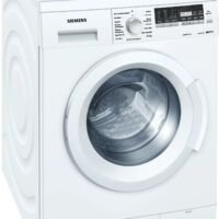 Siemens Wmn16s4471 Wasmachine 7kg 1600t | Tweedehands (Refurbished)