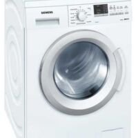 Siemens Wmn16t3471 Wasmachine 7kg 1600t | Tweedehands (Refurbished)