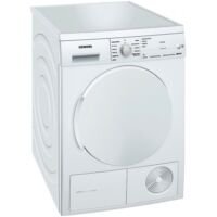 Siemens Wt44w371 Warmtepompdroger 7kg | Tweedehands (Refurbished)