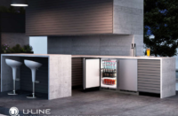 Uline U-3090wcwco Wijnkoelkast Inbouw 3000-serie | Nieuw (outlet)