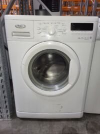 Whirlpool Awo 9676 Green Wasmachine 6kg 1600t | Tweedehands (Refurbished)