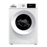 Willow W181400wmw Wasmachine 8kg 1400t | Nieuw (outlet)