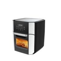 Winning Star Airfryer 12l Digitaal Display 1800w