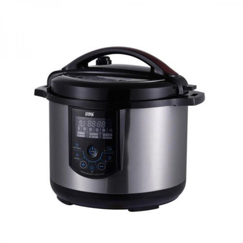 Winning Star Multicooker 10 Liter 1350w