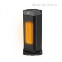 Winning Star St-4081 Draagbare Luchtverwarmer 2000w