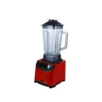 Winning Star St-5548-s Blender 2l Rood