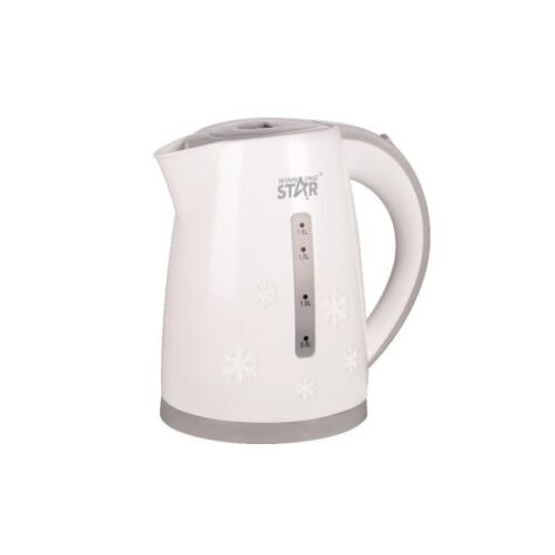 Winning Star St-6002 Waterkoker 1.8l 1500w