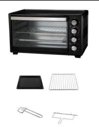 Winning Star St-9602 Vrijstaande Oven 40l 1600w