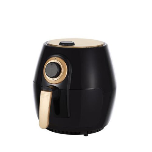 Winning Star St-9610 Airfryer 3.8 Liter