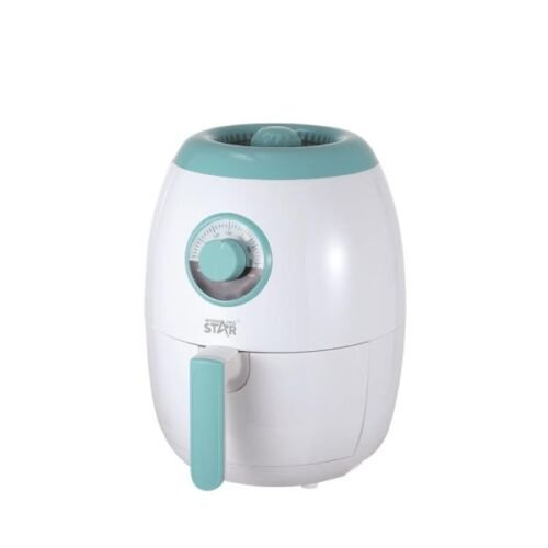 Winning Star St-9643 Airfryer 3 Liter