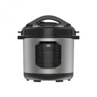 Winning Start Elektrische Multicooker 8 Liter 1500w