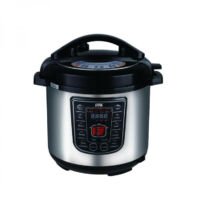 Winning Start Multicooker 6 Liter 1200w