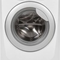 Zanussi Zwf8143ns Wasmachine 8kg 1400t | Tweedehands (Refurbished)