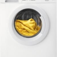 Zanussi Zwfn7145 Wasmachine 7kg 1400t | Tweedehands (Refurbished)