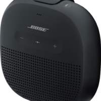 Bose SoundLink Micro Zwart