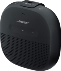 Bose SoundLink Micro Zwart