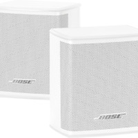 Bose Surround Speakers Wit