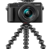 Joby Gorillapod Creator Kit