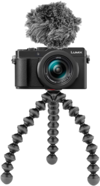 Joby Gorillapod Creator Kit