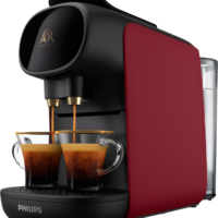 Philips L'OR Barista Sublime LM9012/50 Rood