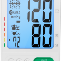 Medisana BU 584 Connect