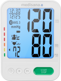 Medisana BU 584 Connect