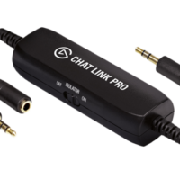 Elgato Chat Link Pro