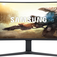 Samsung LS57CG952NUXEN