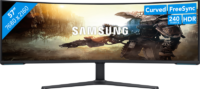 Samsung LS57CG952NUXEN