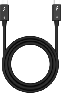 Sitecom Thunderbolt 4 Kabel 0