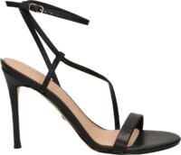 Guess - Maat 39 - Kadera Sandalen - Dames - Zwart